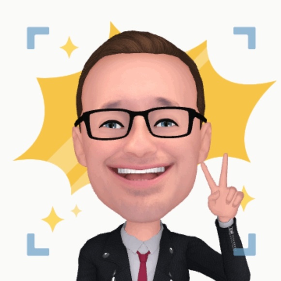 Meet your Posher, James - Picture 1 of 1